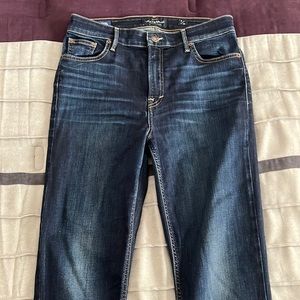 Lucky Brand Bridgette mini boot size 8/29